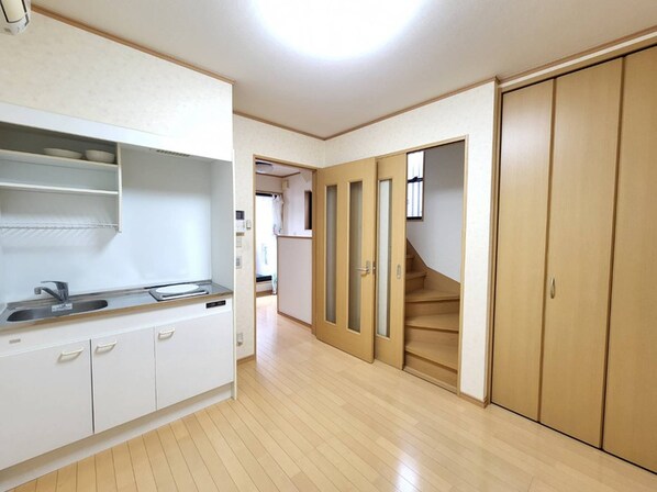 三津屋北一丁目戸建ての物件内観写真